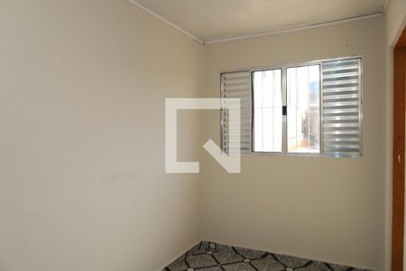 Quarto 1 de casa para alugar com 2 quartos, 70m² em Itaquera, São Paulo