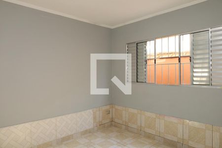 Quarto de casa para alugar com 1 quarto, 65m² em Itaquera, São Paulo