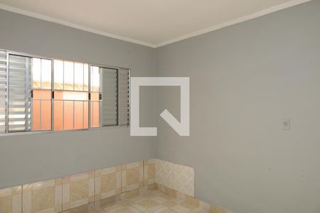 Quarto de casa para alugar com 1 quarto, 65m² em Itaquera, São Paulo