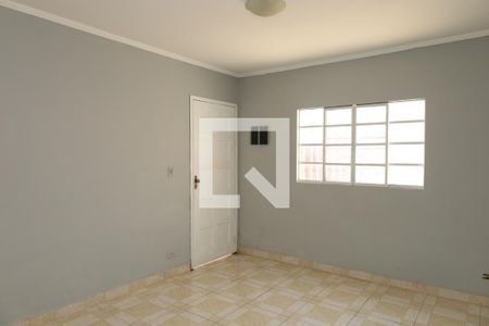 Sala de casa para alugar com 1 quarto, 65m² em Itaquera, São Paulo