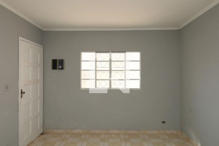 Sala de casa para alugar com 1 quarto, 65m² em Itaquera, São Paulo