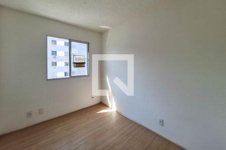 Quarto 1 de apartamento para alugar com 2 quartos, 44m² em Neves (neves), São Gonçalo