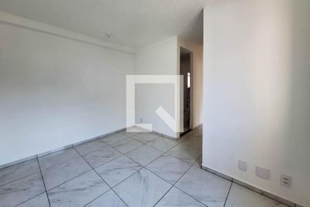 Sala de apartamento para alugar com 2 quartos, 44m² em Neves (neves), São Gonçalo