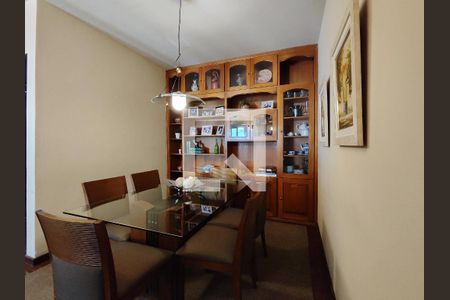 Sala de apartamento à venda com 4 quartos, 100m² em Tijuca, Rio de Janeiro