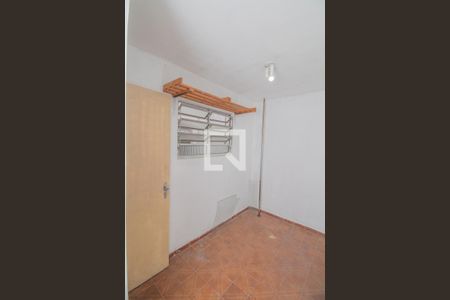 Quarto de Serviço de casa à venda com 3 quartos, 107m² em Jardim, Santo André