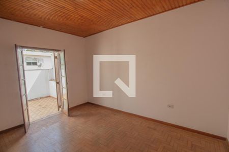 Quarto 2 de casa à venda com 3 quartos, 107m² em Jardim, Santo André