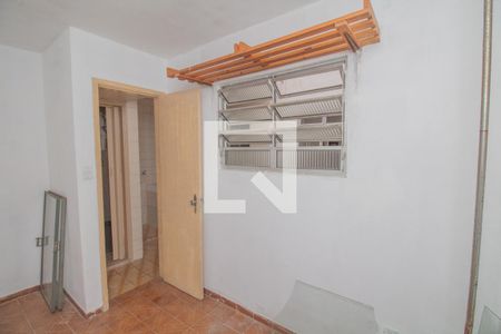 Quarto de Serviço de casa à venda com 3 quartos, 107m² em Jardim, Santo André