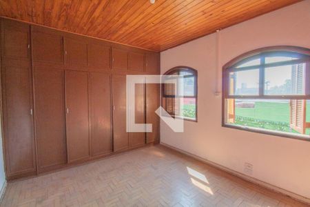 Quarto 1 de casa para alugar com 3 quartos, 107m² em Jardim, Santo André