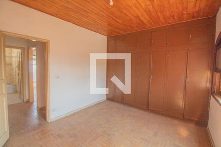 Quarto 1 de casa para alugar com 3 quartos, 107m² em Jardim, Santo André