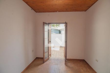 Quarto 2 de casa à venda com 3 quartos, 107m² em Jardim, Santo André