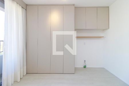 Studio de kitnet/studio à venda com 1 quarto, 25m² em Santo Amaro, São Paulo