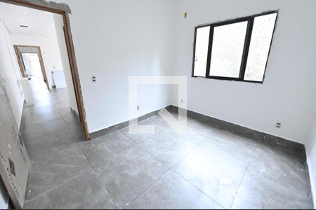 Quarto 2 de casa para alugar com 2 quartos, 125m² em Vila Jardim Vitoria, Goiânia