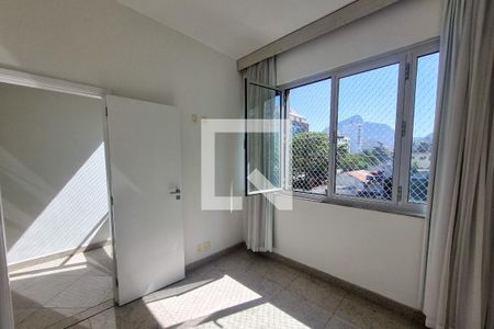 Quarto 1 de apartamento para alugar com 2 quartos, 70m² em Ipanema, Rio de Janeiro