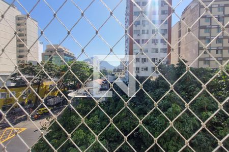 Vista do Quarto 1 de apartamento à venda com 2 quartos, 70m² em Ipanema, Rio de Janeiro