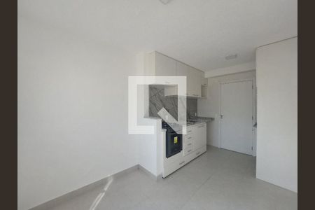 Sala de apartamento para alugar com 2 quartos, 34m² em Socorro, São Paulo