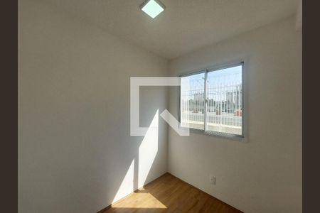 Quarto 1 de apartamento para alugar com 2 quartos, 34m² em Socorro, São Paulo