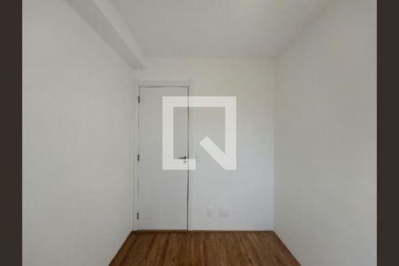 Quarto 1 de apartamento para alugar com 2 quartos, 34m² em Socorro, São Paulo