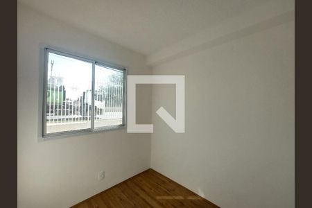 Quarto 1 de apartamento para alugar com 2 quartos, 34m² em Socorro, São Paulo