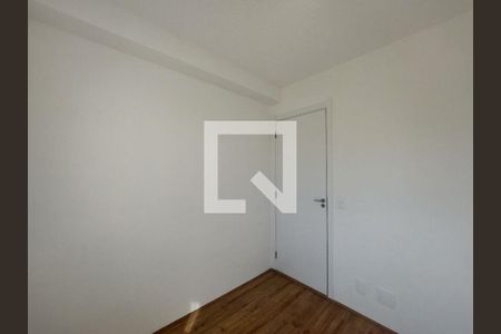 Quarto 1 de apartamento para alugar com 2 quartos, 34m² em Socorro, São Paulo