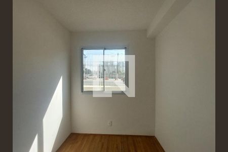 Quarto 1 de apartamento para alugar com 2 quartos, 34m² em Socorro, São Paulo