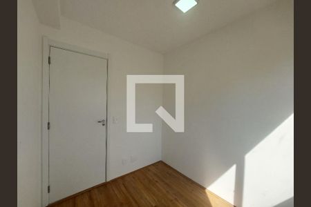 Quarto 1 de apartamento para alugar com 2 quartos, 34m² em Socorro, São Paulo