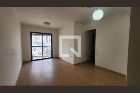 Foto 01 de apartamento à venda com 3 quartos, 77m² em Água Rasa, São Paulo