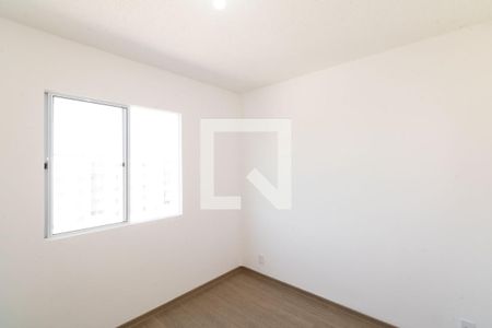 Quarto 1 de apartamento para alugar com 2 quartos, 45m² em Guaratiba, Rio de Janeiro