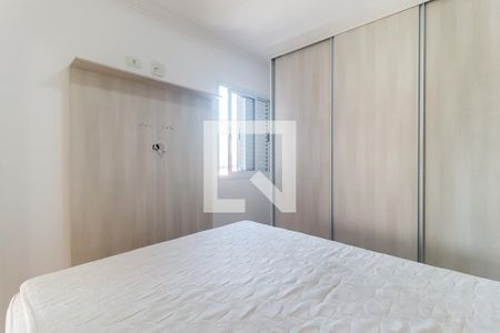 Quarto 1 de apartamento para alugar com 2 quartos, 53m² em Botujuru, Mogi das Cruzes