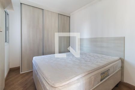 Quarto 1 de apartamento para alugar com 2 quartos, 53m² em Botujuru, Mogi das Cruzes