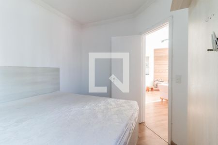 Quarto 1 de apartamento para alugar com 2 quartos, 53m² em Botujuru, Mogi das Cruzes