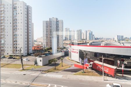 Vista do Quarto 1 de apartamento para alugar com 2 quartos, 53m² em Botujuru, Mogi das Cruzes