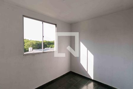 Quarto 2 de apartamento para alugar com 2 quartos, 50m² em São Francisco, Belo Horizonte