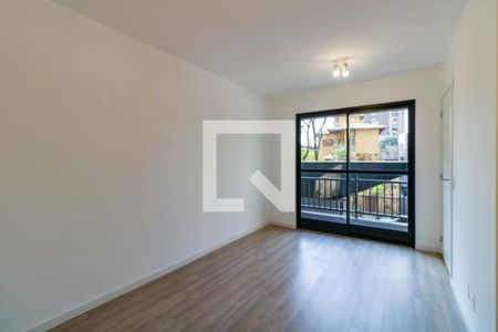 Studio de apartamento à venda com 1 quarto, 28m² em Cidade Jardim, São Paulo