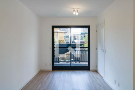 Studio de apartamento à venda com 1 quarto, 28m² em Cidade Jardim, São Paulo