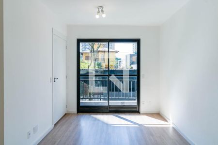 Studio de apartamento à venda com 1 quarto, 28m² em Cidade Jardim, São Paulo