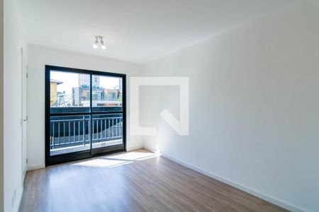 Studio de apartamento à venda com 1 quarto, 28m² em Cidade Jardim, São Paulo