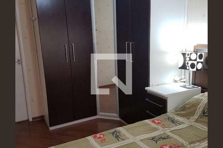 Apartamento à venda com 2 quartos, 65m² em Barra Funda, São Paulo