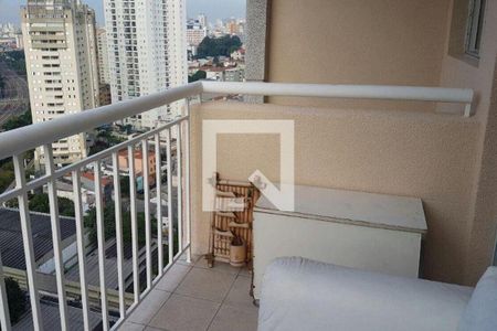 Apartamento à venda com 2 quartos, 65m² em Barra Funda, São Paulo