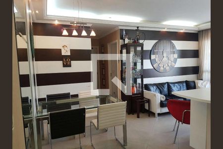 Apartamento à venda com 2 quartos, 65m² em Barra Funda, São Paulo