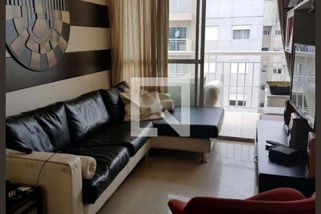 Apartamento à venda com 2 quartos, 65m² em Barra Funda, São Paulo