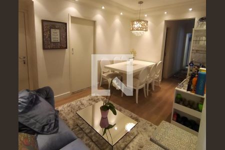 Apartamento à venda com 3 quartos, 77m² em Alto da Mooca, São Paulo