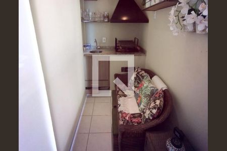 Apartamento à venda com 3 quartos, 77m² em Alto da Mooca, São Paulo