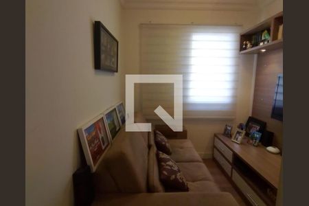 Apartamento à venda com 3 quartos, 77m² em Alto da Mooca, São Paulo