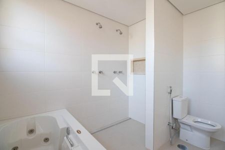 Apartamento à venda com 272m², 4 quartos e 6 vagas