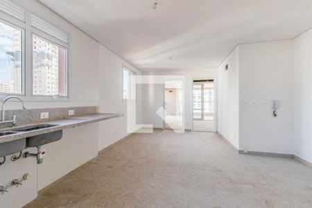 Apartamento à venda com 272m², 4 quartos e 6 vagas