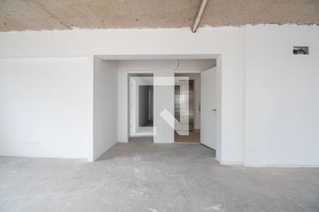 Apartamento à venda com 272m², 4 quartos e 6 vagas