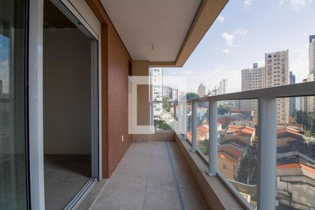 Apartamento à venda com 272m², 4 quartos e 6 vagas