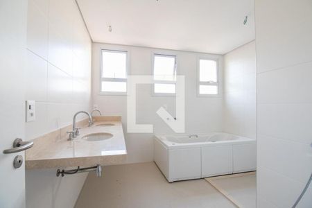 Apartamento à venda com 272m², 4 quartos e 6 vagas