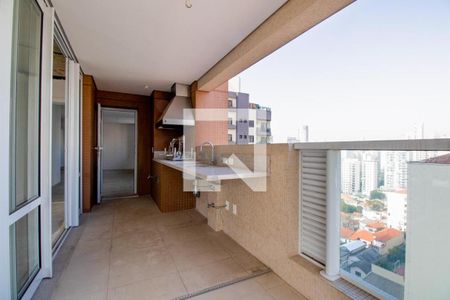 Apartamento à venda com 272m², 4 quartos e 6 vagas