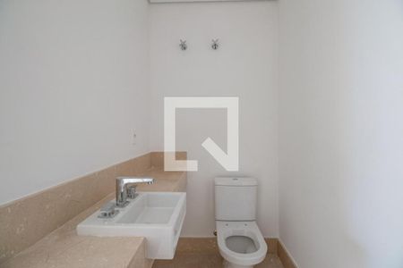 Apartamento à venda com 272m², 4 quartos e 6 vagas